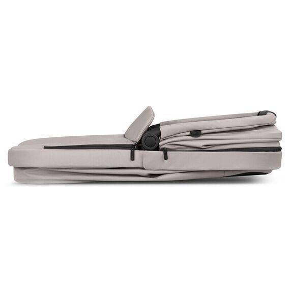 Landou Powder Abc Design, Culoare: Gri deschis - poza 4 - ExclusivMAG.ro
