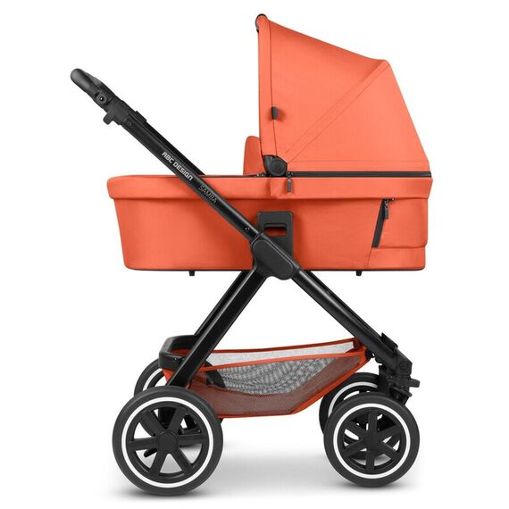 Landou Carrot Abc Design, Culoare: Portocaliu - poza 9 - ExclusivMAG.ro