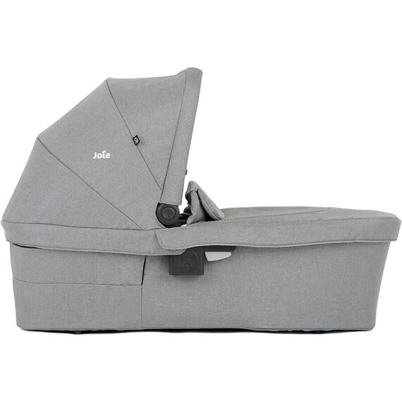 Landou Joie Ramble XL Pebble (pentru carucioarele Versatrax, Litetrax 4, Mytrax), Culoare: Gri - poza 3 - ExclusivMAG.ro