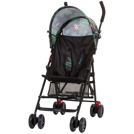 Carucior sport Chipolino Amaya jungle, Culoare: Verde, Model: sport  - ExclusivMAG.ro