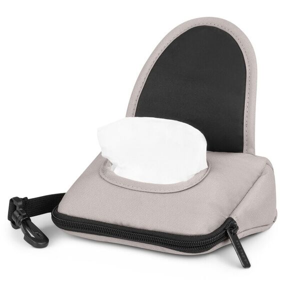 Landou Powder Abc Design, Culoare: Gri deschis - poza 7 - ExclusivMAG.ro