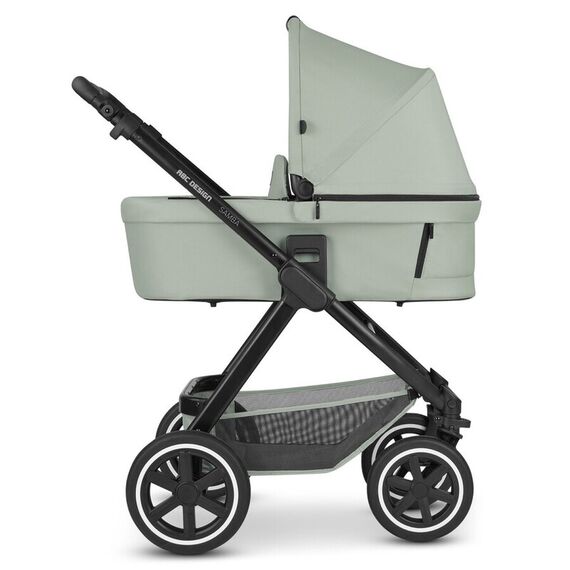 Landou Pine Abc Design, Culoare: Verde - poza 9 - ExclusivMAG.ro