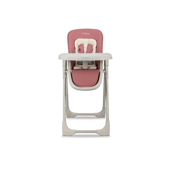 Scaun de masa Momi, Gojo - Pink, Culoare: Roz - poza 3 - ExclusivMAG.ro