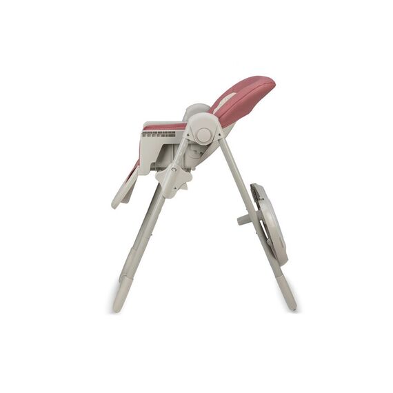 Scaun de masa Momi, Gojo - Pink, Culoare: Roz - poza 6 - ExclusivMAG.ro