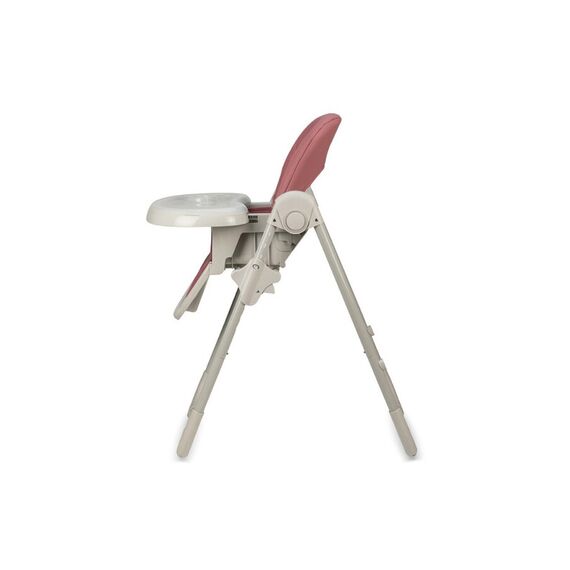 Scaun de masa Momi, Gojo - Pink, Culoare: Roz - poza 5 - ExclusivMAG.ro