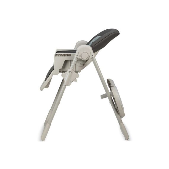 Scaun de masa Momi, Gojo - Grey, Culoare: Gri - poza 5 - ExclusivMAG.ro
