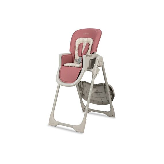 Scaun de masa Momi, Gojo - Pink, Culoare: Roz - poza 2 - ExclusivMAG.ro