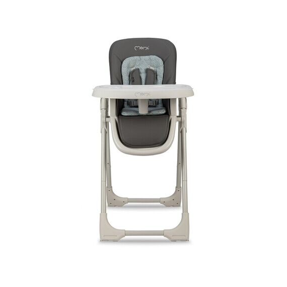 Scaun de masa Momi, Gojo - Grey, Culoare: Gri - poza 2 - ExclusivMAG.ro