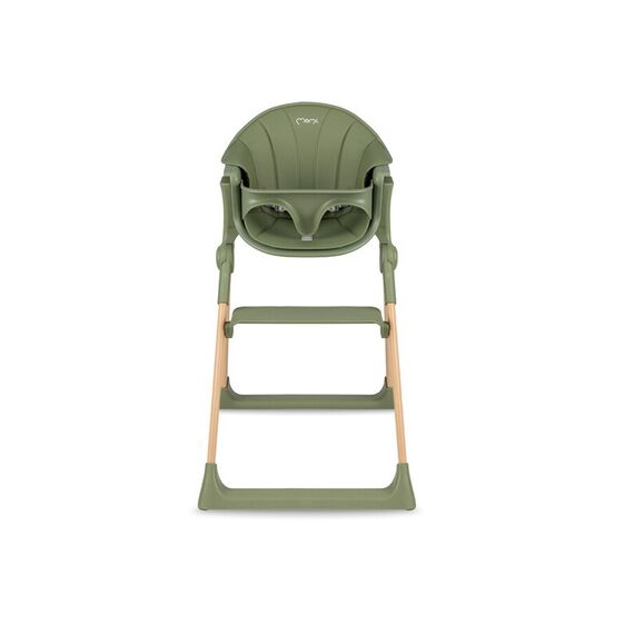 Scaun de masa Momi, Kala - Green, Culoare: Verde - poza 4 - ExclusivMAG.ro