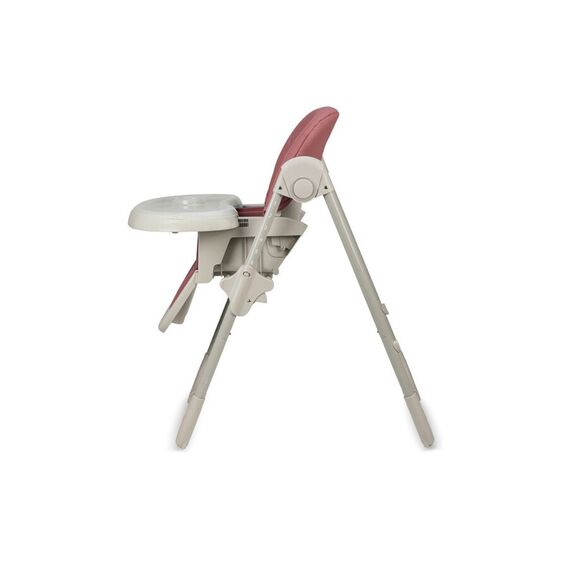 Scaun de masa Momi, Gojo - Pink, Culoare: Roz - poza 4 - ExclusivMAG.ro