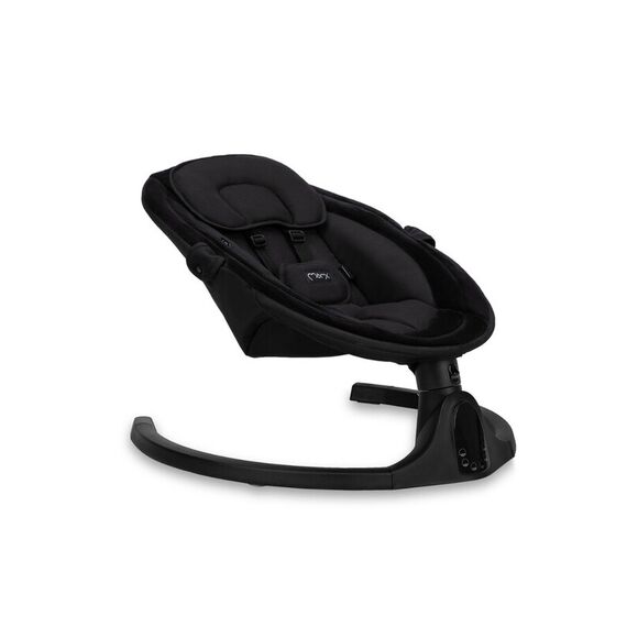 Balansoar electric Momi Kenani - Black - poza 5 - ExclusivMAG.ro
