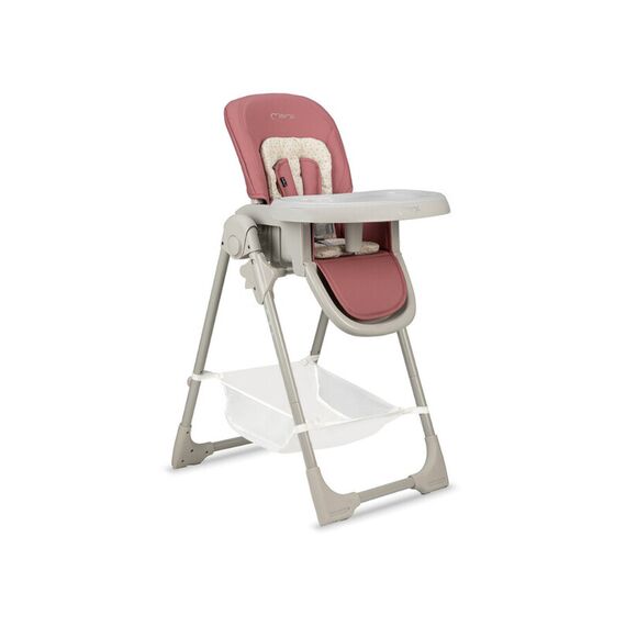 Scaun de masa Momi, Gojo - Pink, Culoare: Roz  - ExclusivMAG.ro