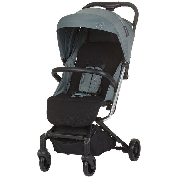 Carucior sport Chipolino Bijou pastel green, Culoare: Verde, Model: sport  - ExclusivMAG.ro