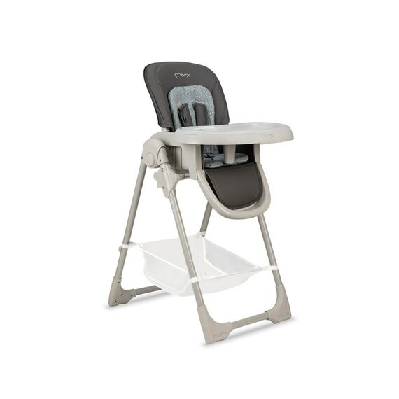 Scaun de masa Momi, Gojo - Grey, Culoare: Gri  - ExclusivMAG.ro