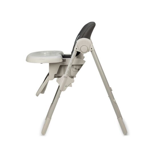 Scaun de masa Momi, Gojo - Grey, Culoare: Gri - poza 6 - ExclusivMAG.ro