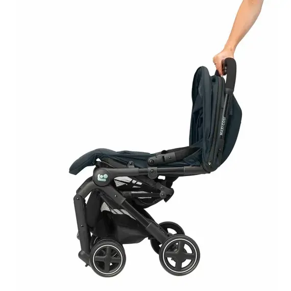 Carucior Maxi-Cosi Lara2 SELECT GREY, Culoare: Gri - poza 2 - ExclusivMAG.ro
