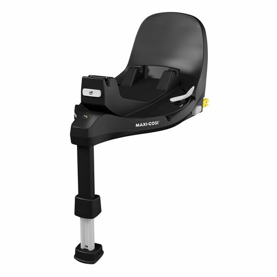 Baza Auto Maxi-Cosi FAMILYFIX 360 PRO - BLACK  - ExclusivMAG.ro