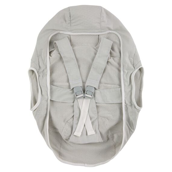 Accesoriu BeSafe iZi Transfer Gri, Culoare: Gri - poza 2 - ExclusivMAG.ro