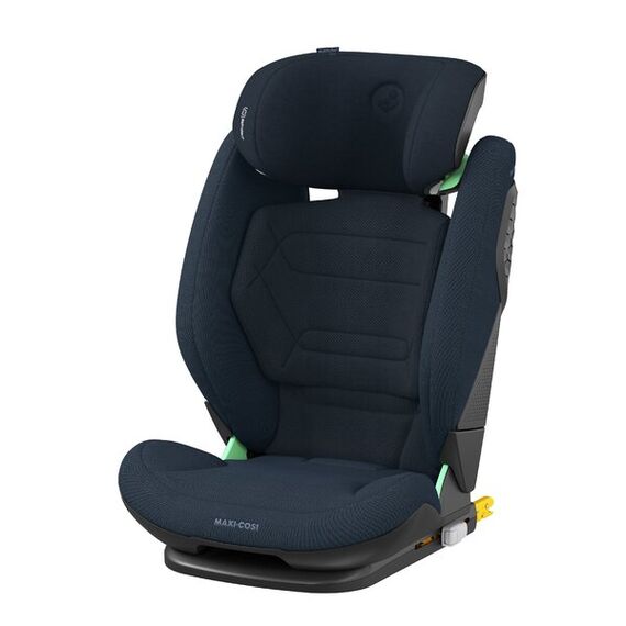 Scaun Auto Maxi-Cosi RodiFix Pro2 I-Size AUTHENTIC BLUE, Culoare: Albastru, Grupa: 15-36kg (4 ani - 12 ani)  - ExclusivMAG.ro