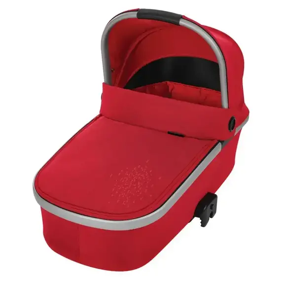 Landou Maxi-Cosi Oria VIVID RED, Culoare: Rosu  - ExclusivMAG.ro