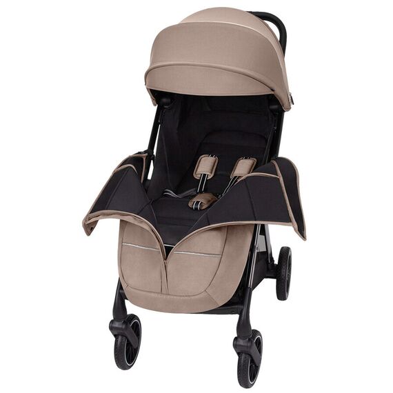 rrello DELTA Wheat Beige, Culoare: Bej, Model: sport - poza 6 - ExclusivMAG.ro