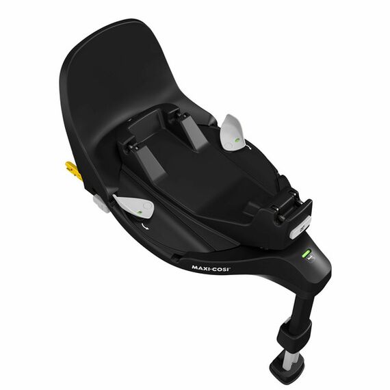 Baza Auto Maxi-Cosi FAMILYFIX 360 PRO - BLACK - poza 7 - ExclusivMAG.ro