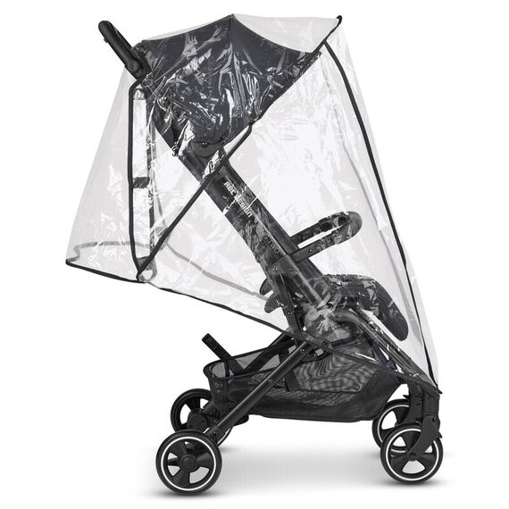 Aparatoare de ploaie universala sport ABC Design  - ExclusivMAG.ro