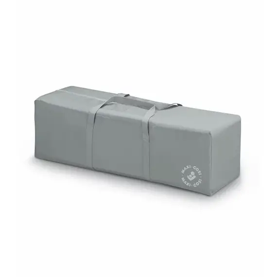 Patut Pliant 3IN1 Maxi-Cosi SWIFT BEYOND GREEN ECO, Culoare: Verde, Dimensiuni: 80x50 - poza 3 - ExclusivMAG.ro