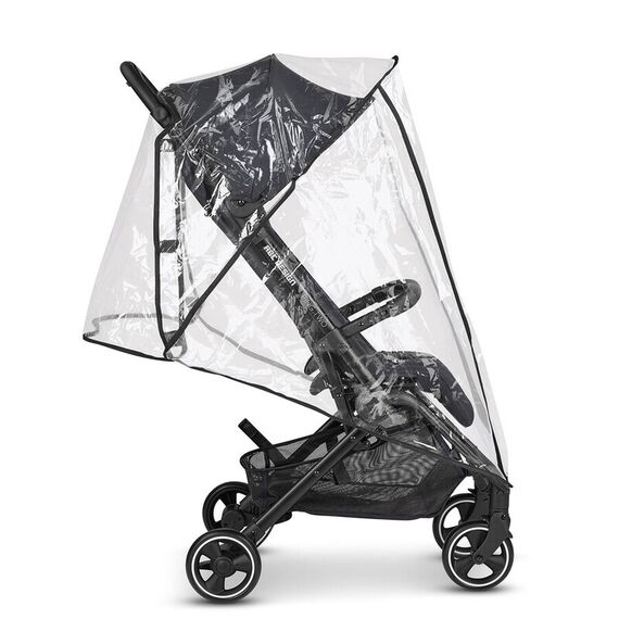 Aparatoare de ploaie universala sport ABC Design - poza 4 - ExclusivMAG.ro