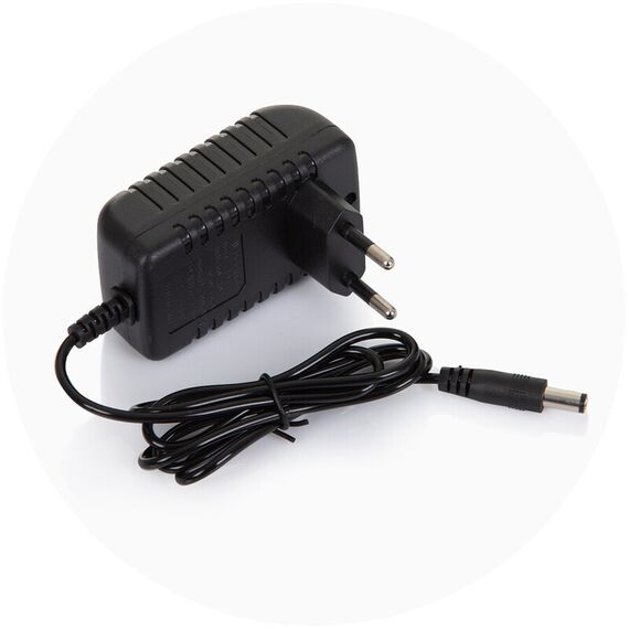 Masinuta electrica Chipolino Police black, Culoare: Negru, Capacitate acumulator: 6V - poza 9 - ExclusivMAG.ro
