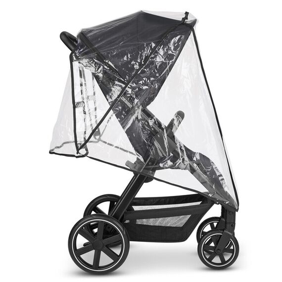 Aparatoare de ploaie universala sport ABC Design - poza 2 - ExclusivMAG.ro