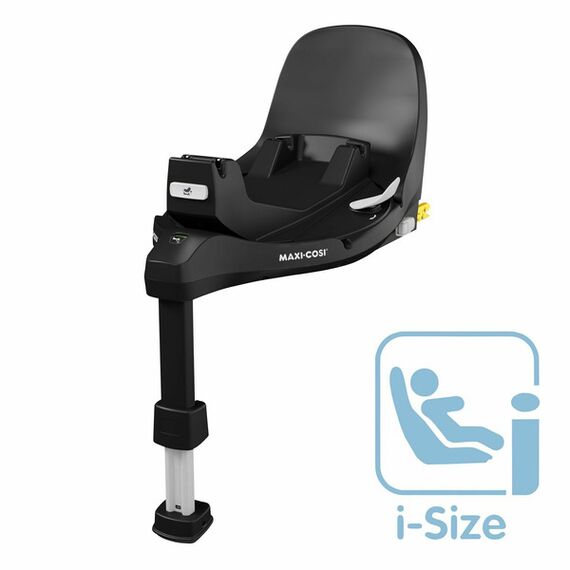 Baza Auto Maxi-Cosi FAMILYFIX 360 PRO - BLACK - poza 10 - ExclusivMAG.ro
