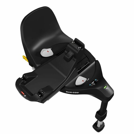 Baza Auto Maxi-Cosi FAMILYFIX 360 PRO - BLACK - poza 8 - ExclusivMAG.ro