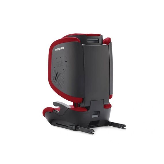 SCAUN AUTO RECARO MONZA COMPACT FX IMOLA RED, Culoare: Rosu, Grupa: 9-36kg (9 luni - 12 ani) - poza 7 - ExclusivMAG.ro