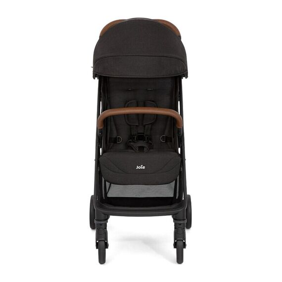 Carucior sport Joie Pact Pro Shale 0-22kg, Culoare: Negru, Model: sport - poza 2 - ExclusivMAG.ro