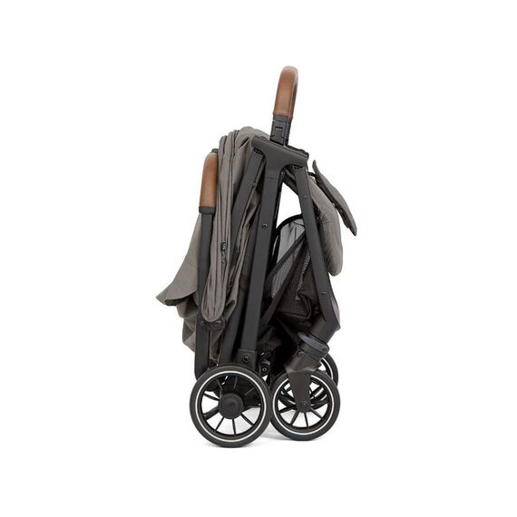 Carucior sport Joie Pact Pro Pebble 0-22kg, Culoare: Gri, Model: sport - poza 6 - ExclusivMAG.ro