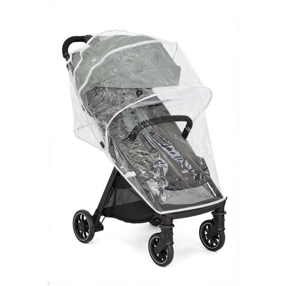Carucior sport Joie Pact Pro Abyss 0-22kg, Culoare: Verde, Model: sport - poza 6 - ExclusivMAG.ro