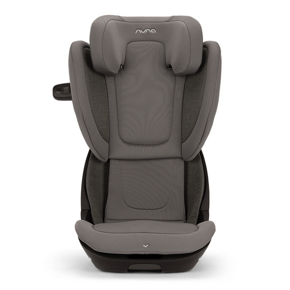 Scaun auto i-Size Nuna AACE lx Thunder, 100-150 cm, testat ADAC, Culoare: Gri, Grupa: 15-36kg (4 ani - 12 ani) - poza 3 - ExclusivMAG.ro