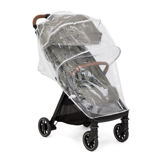 Carucior sport Joie Pact Pro Pebble 0-22kg, Culoare: Gri, Model: sport - poza 7 - ExclusivMAG.ro