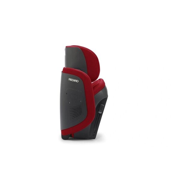 SCAUN AUTO RECARO MONZA COMPACT FX IMOLA RED, Culoare: Rosu, Grupa: 9-36kg (9 luni - 12 ani) - poza 4 - ExclusivMAG.ro