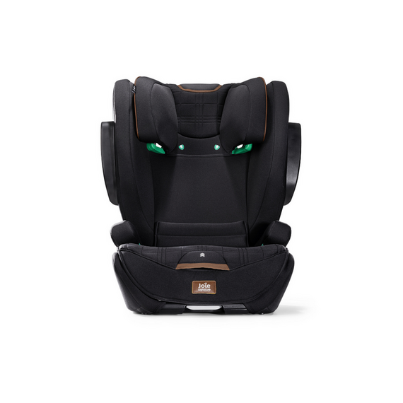 Scaun auto Joie i-Traver Signature Eclipse, 100 - 150 cm, testat ADAC si certificat R129, Culoare: Negru, Grupa: 15-36kg (4 ani - 12 ani) - poza 3 - ExclusivMAG.ro
