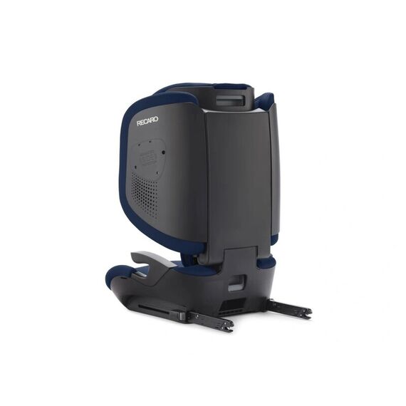 SCAUN AUTO RECARO I-SIZE cu Isofix MONZA COMPACT FX MISANO BLUE, Culoare: Albastru, Grupa: 9-36kg (9 luni - 12 ani) - poza 3 - ExclusivMAG.ro