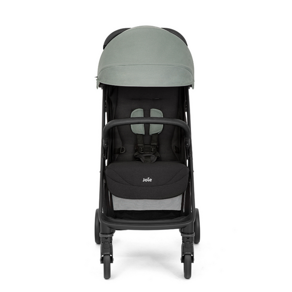 Carucior sport Joie Pact Pro Abyss 0-22kg, Culoare: Verde, Model: sport - poza 2 - ExclusivMAG.ro