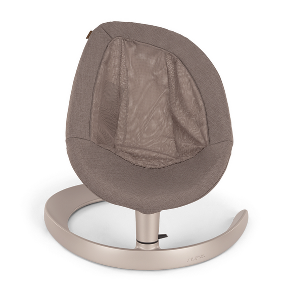 Sezlong Nuna Leaf Grow Cedar, Culoare: Multicolor - poza 5 - ExclusivMAG.ro