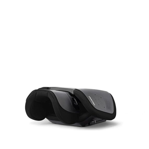 SCAUN AUTO RECARO I-SIZE cu Isofix MONZA COMPACT FX MELBOURNE BLACK, Culoare: Negru, Grupa: 9-36kg (9 luni - 12 ani) - poza 7 - ExclusivMAG.ro