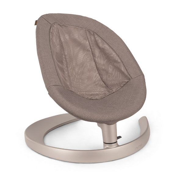 Sezlong Nuna Leaf Grow Cedar, Culoare: Multicolor - poza 6 - ExclusivMAG.ro