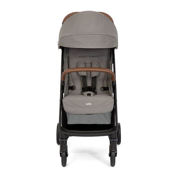 Carucior sport Joie Pact Pro Pebble 0-22kg, Culoare: Gri, Model: sport - poza 2 - ExclusivMAG.ro