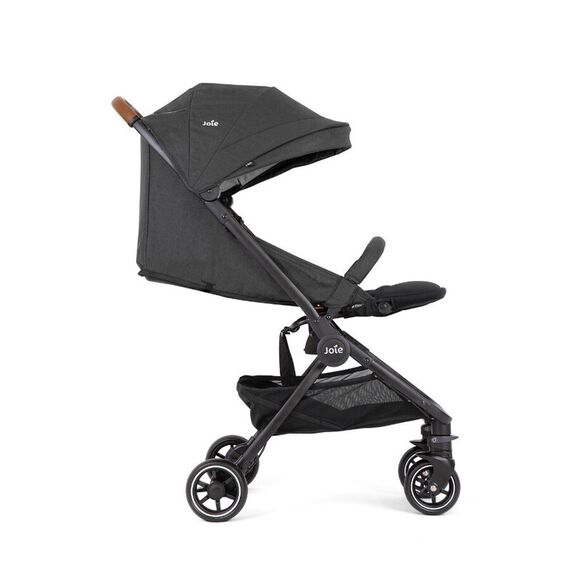 Carucior sport Joie Pact Pro Shale 0-22kg, Culoare: Negru, Model: sport - poza 5 - ExclusivMAG.ro