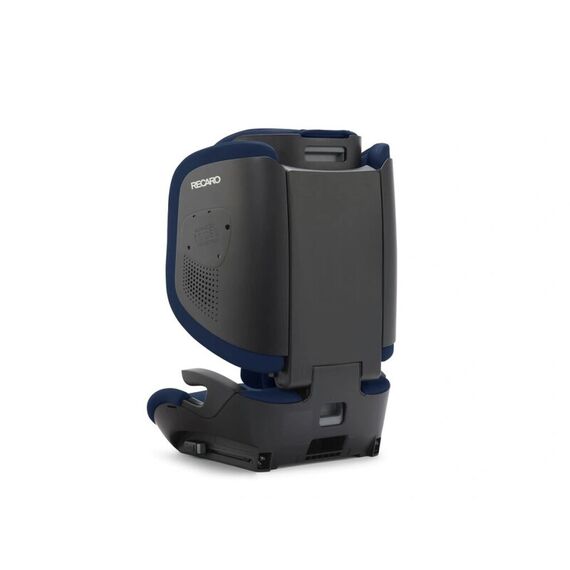SCAUN AUTO RECARO I-SIZE cu Isofix MONZA COMPACT FX MISANO BLUE, Culoare: Albastru, Grupa: 9-36kg (9 luni - 12 ani) - poza 6 - ExclusivMAG.ro