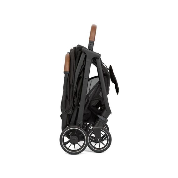 Carucior sport Joie Pact Pro Shale 0-22kg, Culoare: Negru, Model: sport - poza 10 - ExclusivMAG.ro